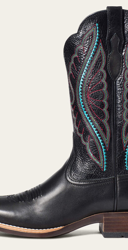 PrimeTime Western Boot Side